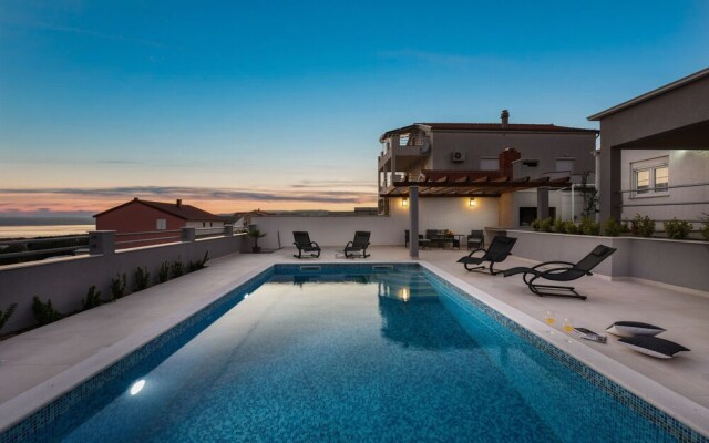 Villa Sea Pearl