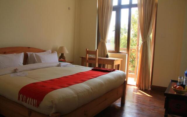 Rokpa Guest House