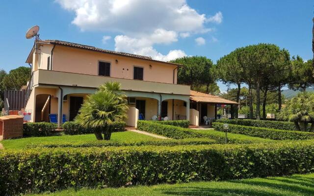 Lido Azzurro Residence