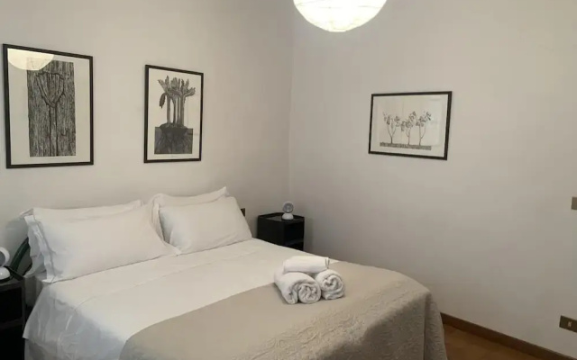 Vecchia Volta New in Firenze