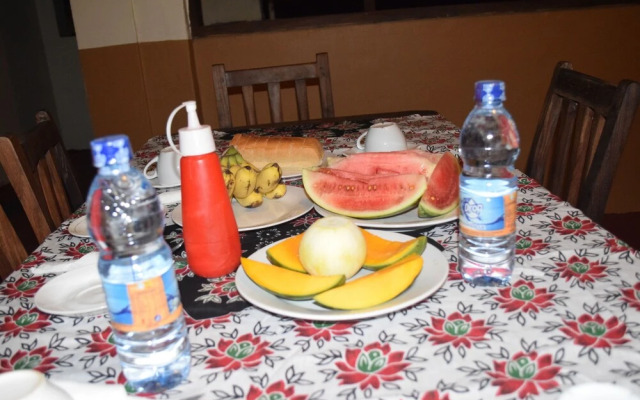 Bellevue Guesthouse