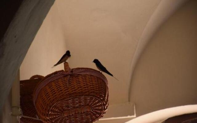 Agriturismo Biologico SS. Annunziata II