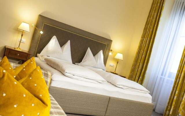 Parkhotel Graz - Traditional Luxury