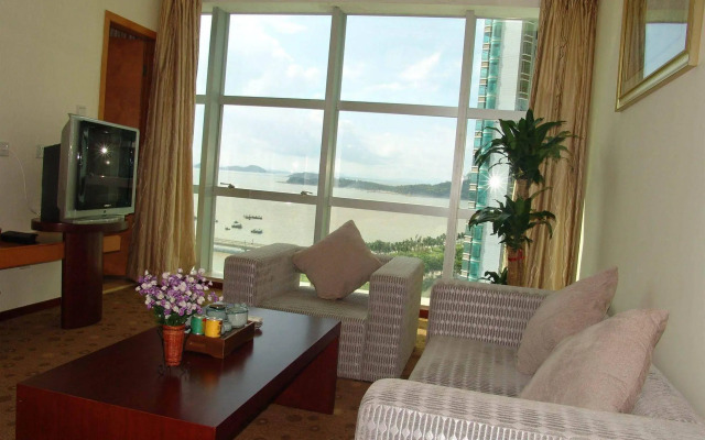 Maihao International Hotel