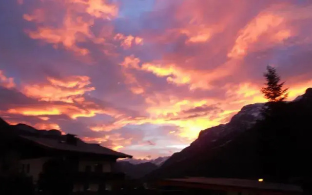 Ferienwohnungen Haus Alpenblick