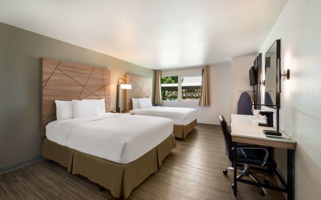 Quality Inn Yuba City/Marysville