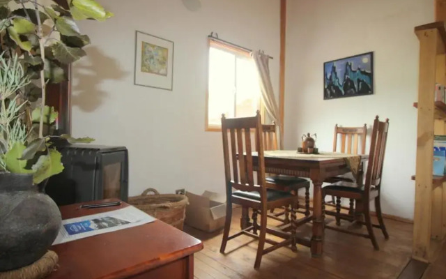 Lodge Fundo Laguna Blanca