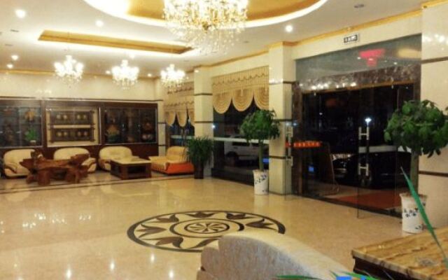 Mingzhu Kangle Hotel