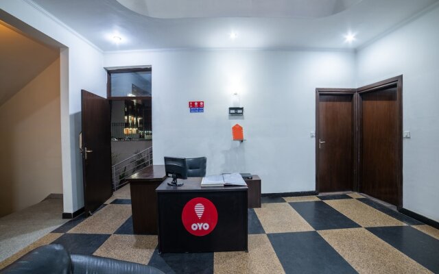 OYO 14545 Hotel Blueleaf