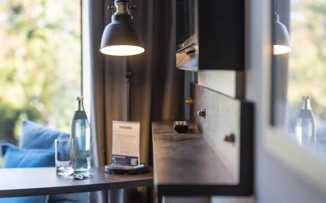 HARBR. hotel Konstanz