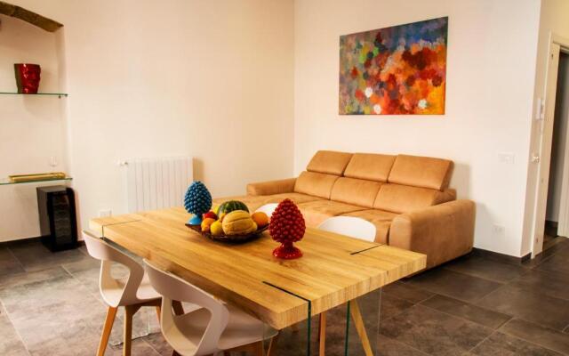 Casta Diva Luxury Apartments