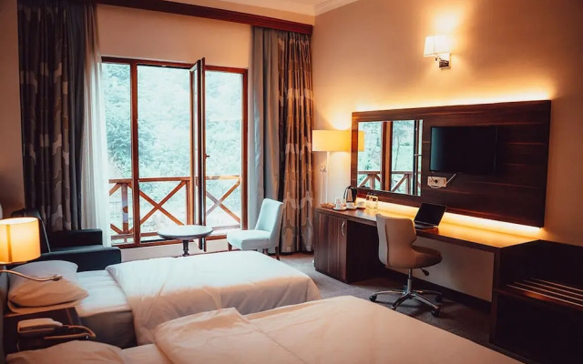 Grand Selale Hotel