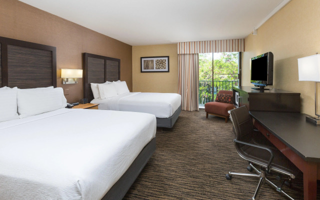 Holiday Inn Dublin-Pleasanton by IHG