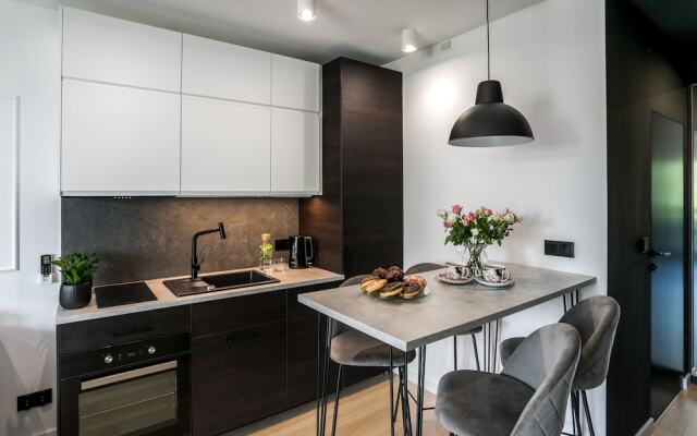 Barska 69 Apartaments