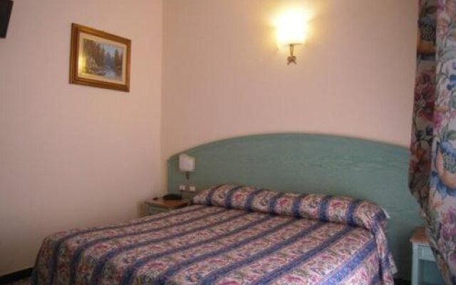 Hotel Magnolia