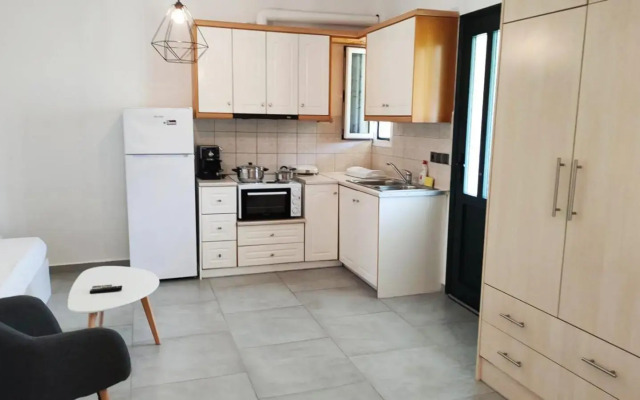 Dionysia Rooms
