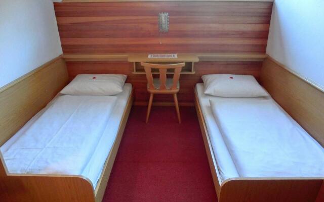 Aparthotel Buchauer Tirol