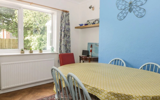 Pear Tree House