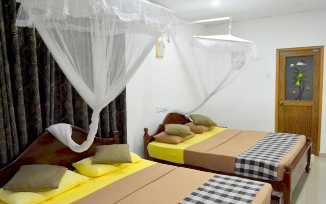 Max Safari Villa