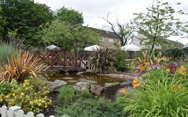The Lynnhurst Hotel