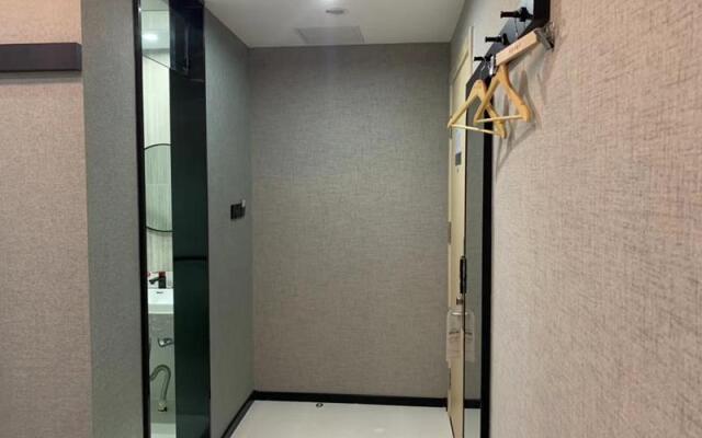 Thank Inn Tianjin Xiqing District Zhongbei Town