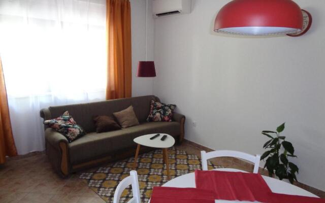 Nena's Place
