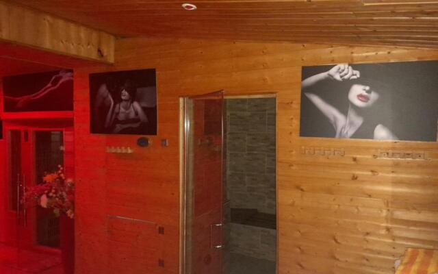 Le Domaine de la Belle Normandie