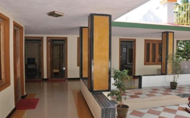 1 BR Homestay in Sindhudurgh, Malvan (7252), by GuestHouser