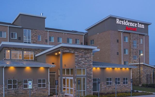 Residence Inn Denton
