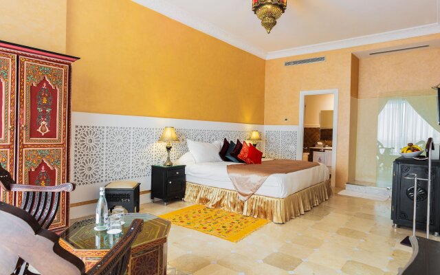 Palais Du Calife Riad Spa & Clubbing - Adults only