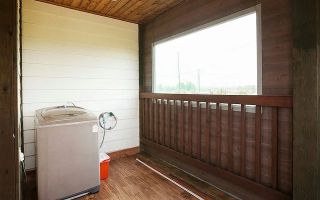 Crown Castle Pension