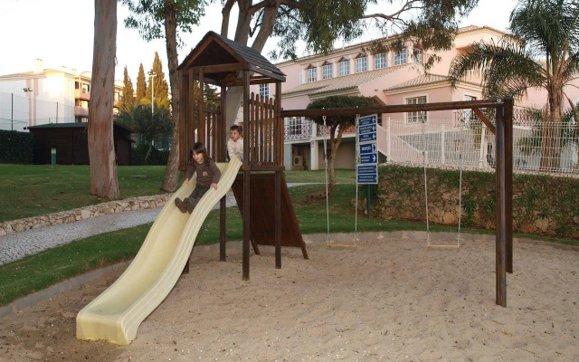 Clube Vilarosa