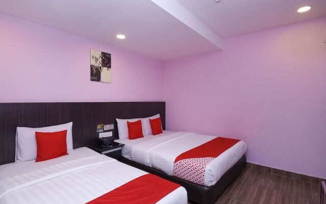 OYO 89775 98inn