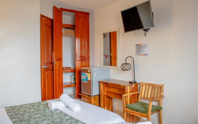 Hotel Casa Centenario