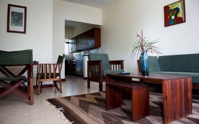 Soho Greens Apartments