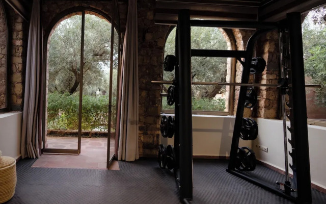 Atlas Mountain Retreat