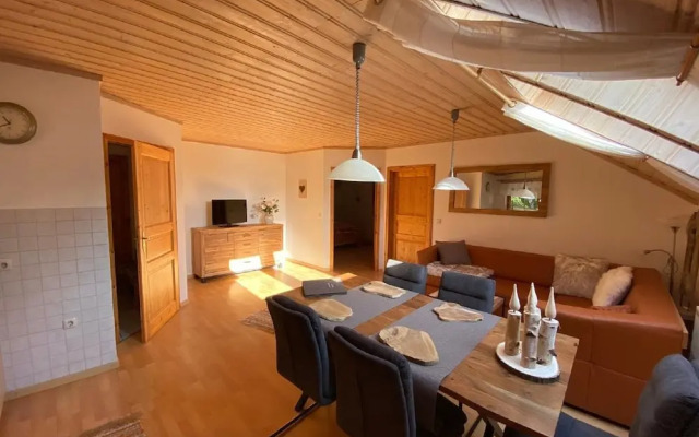 Ferienhäuser Geiersberg