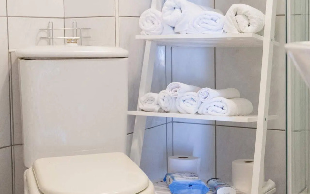 Penthouse the Best Old Town View