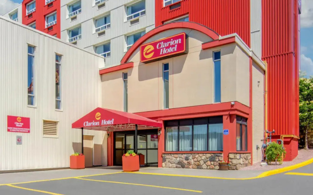 Days Inn - Sudbury