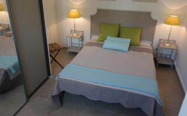 Grau du Roi Le Sémaphore