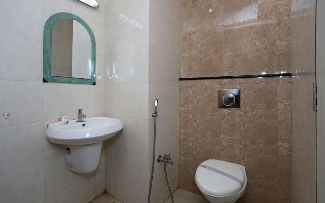 OYO 5791 Mahabir Sheraton