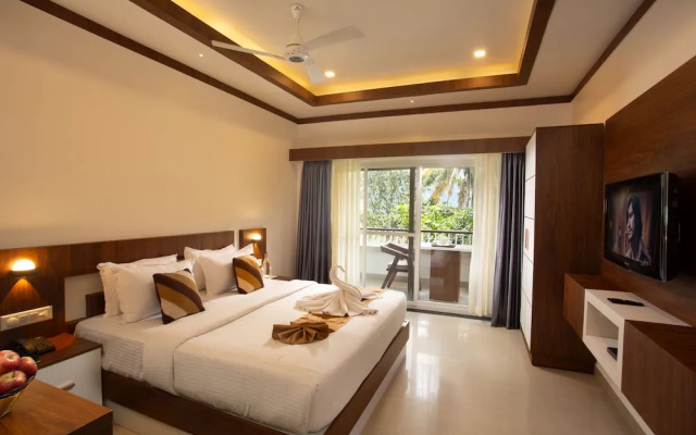 Dream Catcher Resort