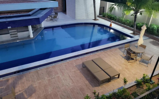 Guarajuba Paraiso dos Coqueiros