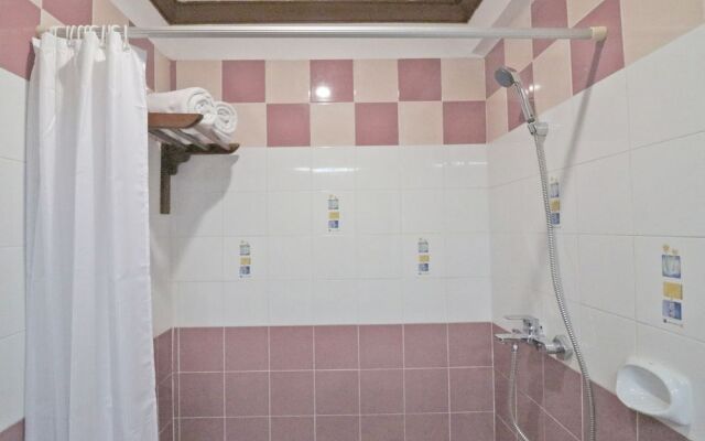 NIDA Rooms Cape Patong Malibu