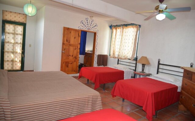 Casabuena B&B