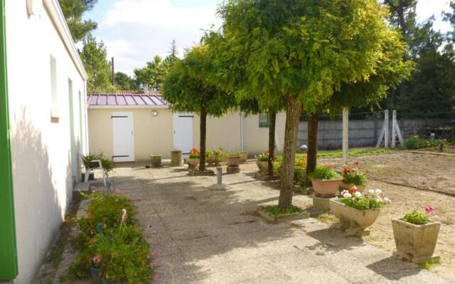 Maison Saint-Jean-de-Monts, 3 pièces, 4 personnes - FR-1-224C-63