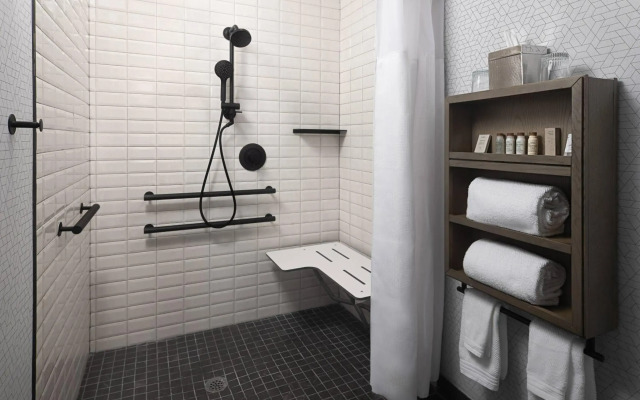 Renaissance Fort Lauderdale West Hotel