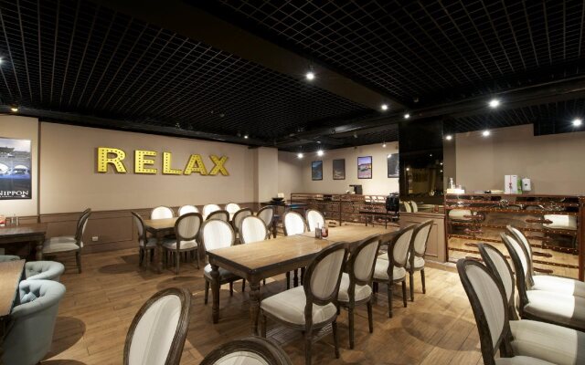 Hotel Relax II