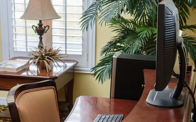 Roadstar Hotel Zephyrhills