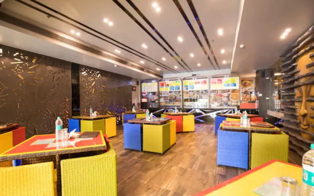 Suncity Hotel and Resorts